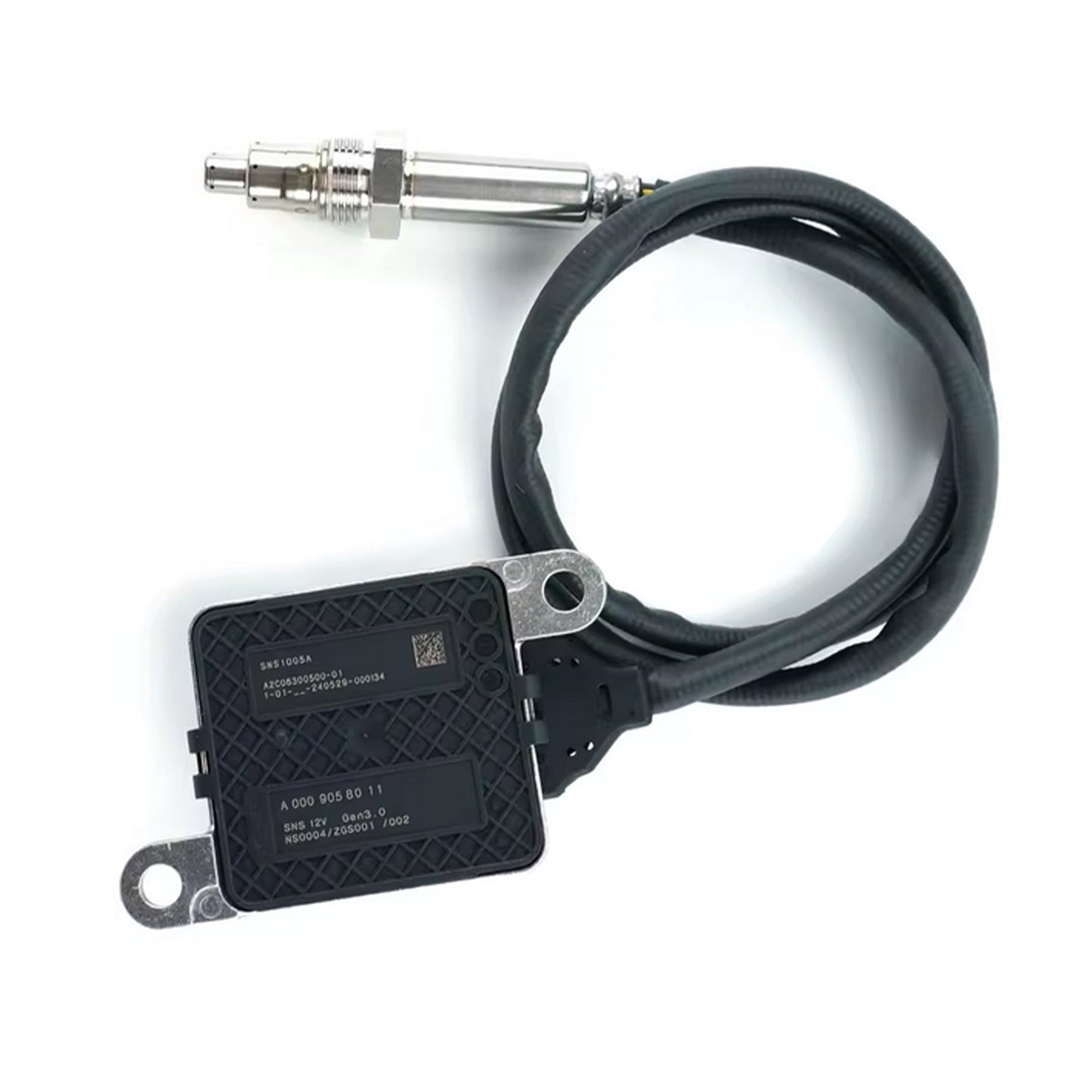 Mercedes-Benz GLE 350 DE 4MATIC A200 DC 180 D Sensore NOX A0009058011
