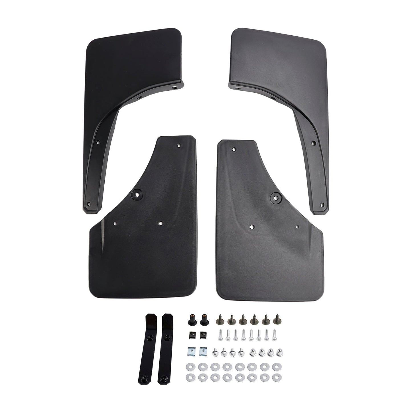 Parafango parafango anteriore e posteriore Suzuki Jimny JB64 JB74 2019-2023