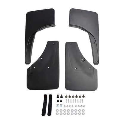 Parafango parafango anteriore e posteriore Suzuki Jimny JB64 JB74 2019-2023