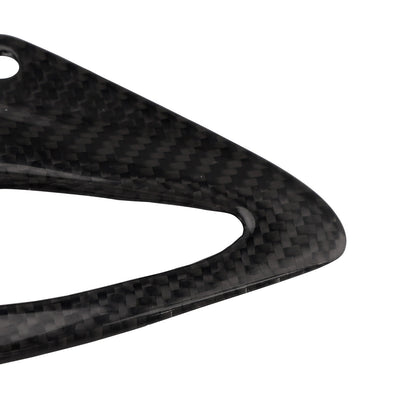 Protezione per il piede in vera fibra di carbonio per Yamaha YZF R1 R1M 2020-2025