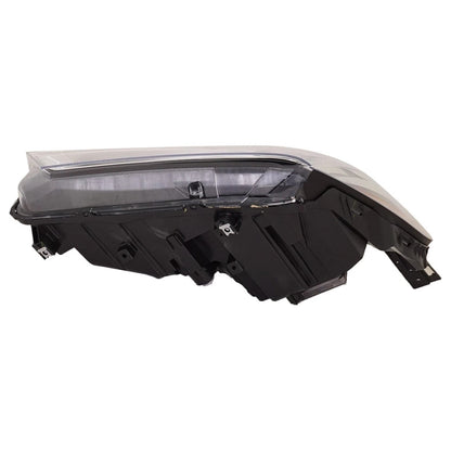 Faro anteriore sinistro a LED per MDX Base 2017-2020 33150TZ5A51