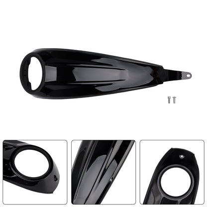 Copertura del serbatoio del carburante per console del cruscotto per Touring Road Glide / Street Glide 2023-2025