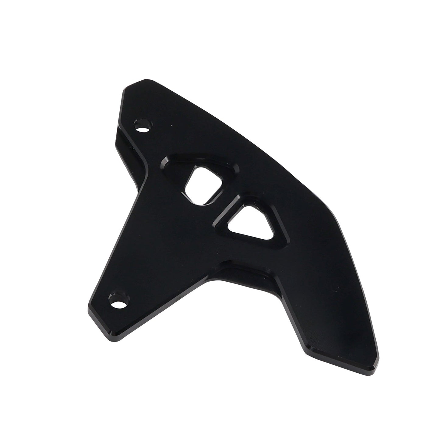 Copertura di protezione del disco freno posteriore per Suzuki DR-Z400SM 2000-2024 DRZ400/S/E
