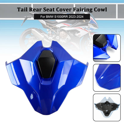 2023-2024 BMW S1000RR Coda Coprisedile posteriore Carenatura