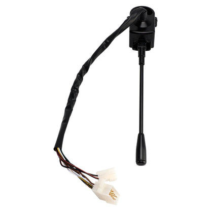 Interruttore tergicristallo fari indicatori di direzione 0035458324 per Mercedes-Benz LP 1963-1984