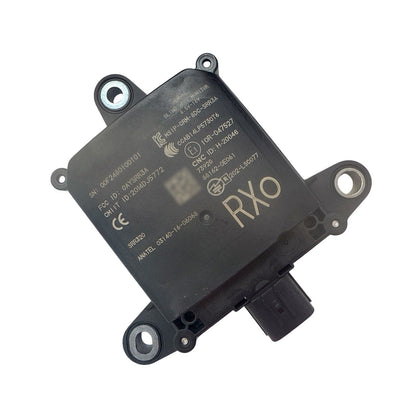Modulo sensore radar per angolo cieco posteriore per Lexus RX350 RX450h (2016-2019) 88162-0E061