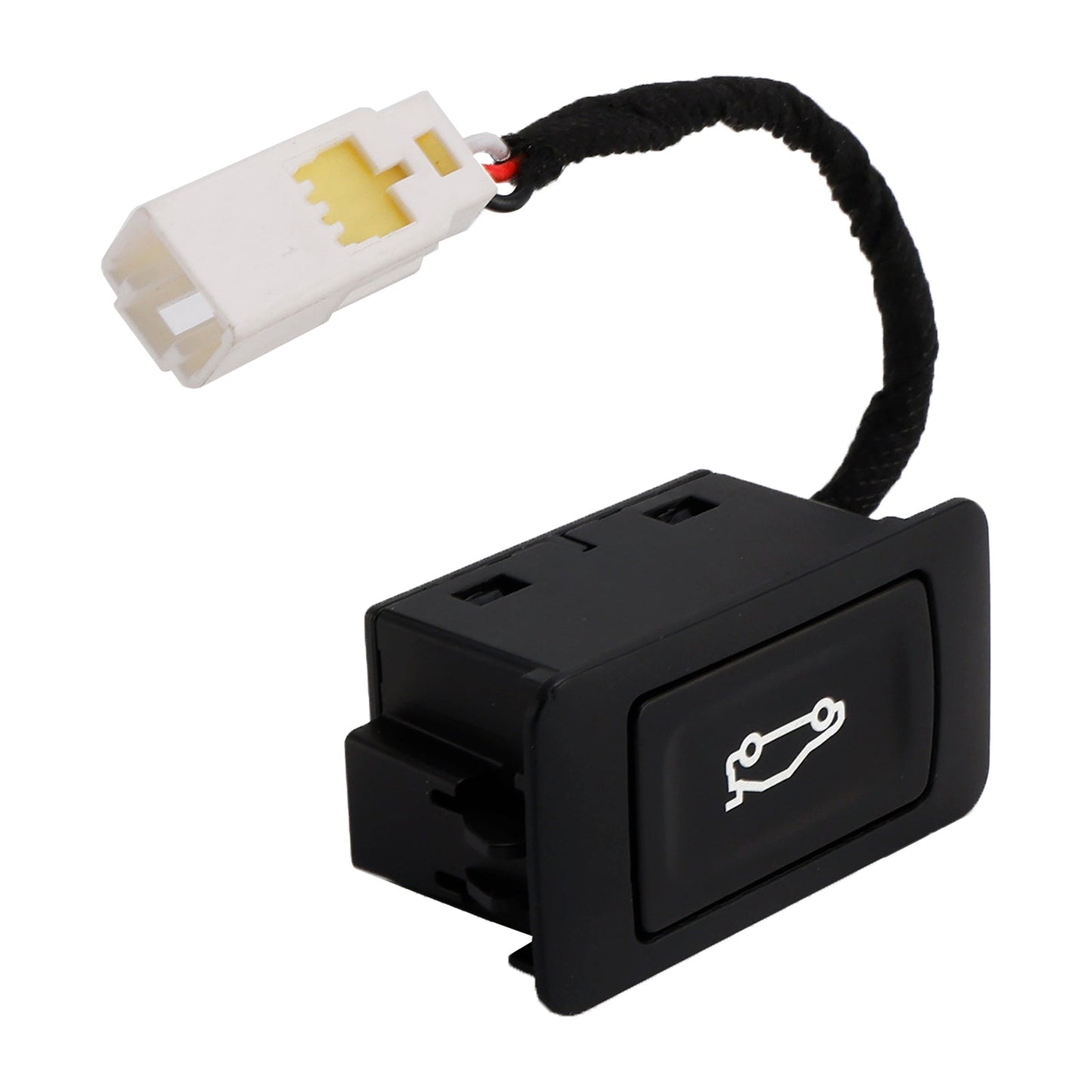 4G0959831A Interruttore di controllo del bagagliaio del portellone posteriore per Audi A4 A6 A7 A8 Q3 Q5 Q7