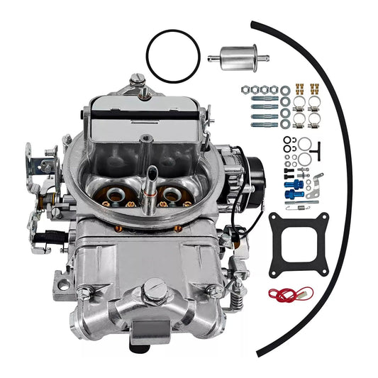 BR-67214 Carburatore Quick Fuel 850 CFM secondario meccanico