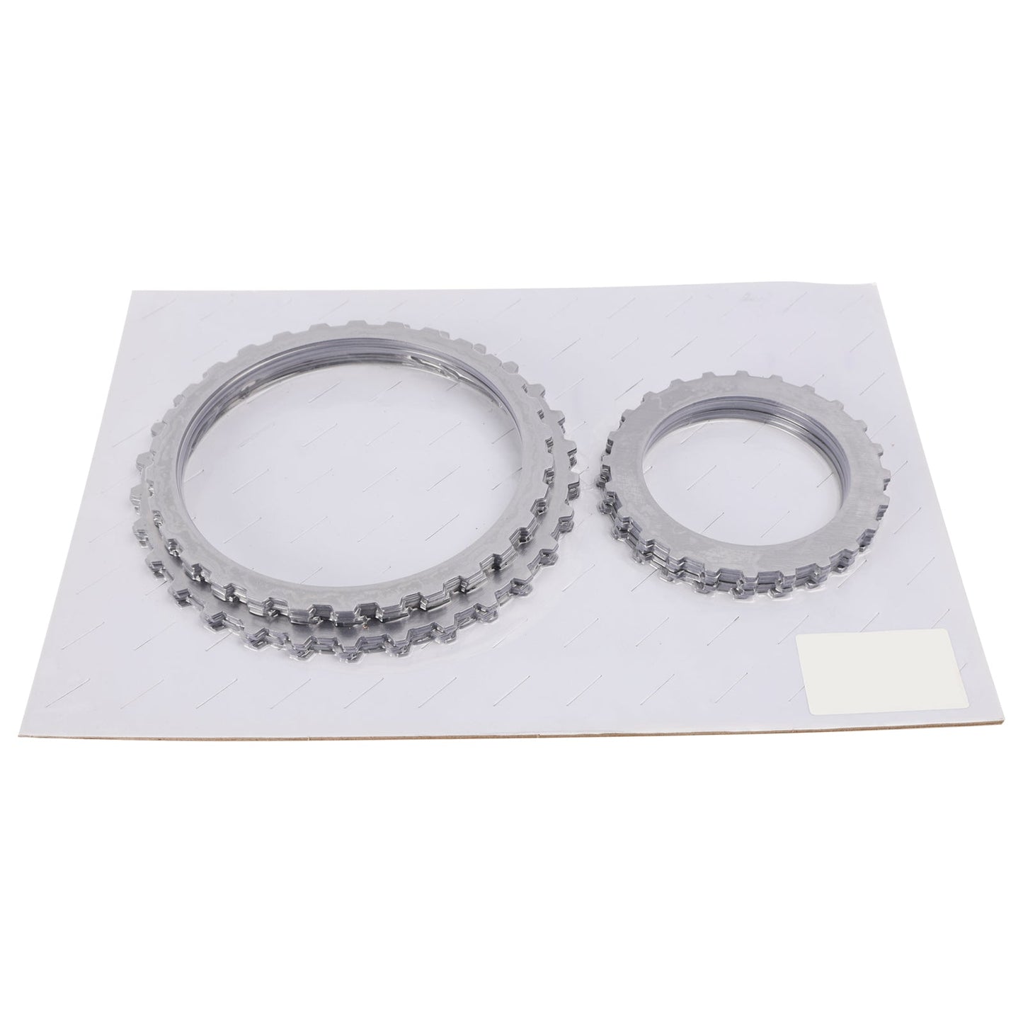 Kit completo di revisione e ricostruzione della trasmissione 722.6 per Mercedes Benz a 5 velocità