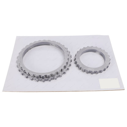 Kit completo di revisione e ricostruzione della trasmissione 722.6 per Mercedes Benz a 5 velocità