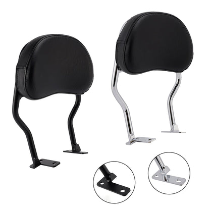 Schienale per Sissy Bar passeggero Royal Alloy GP250 Sidecar dal 2023 in poi