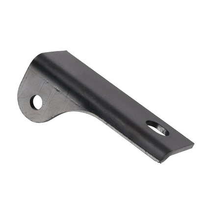 Staffa di montaggio per motorino di avviamento, bullonata, codice 23502557, per motori diesel GM 6.2L e 6.5L.