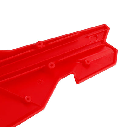 Protezione paramani SCRAMBLER 400 X 2024-2025