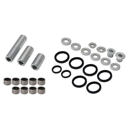 27-1137 Cuscinetti di collegamento del forcellone per Kawasaki KX250F KX450F 2006-2018