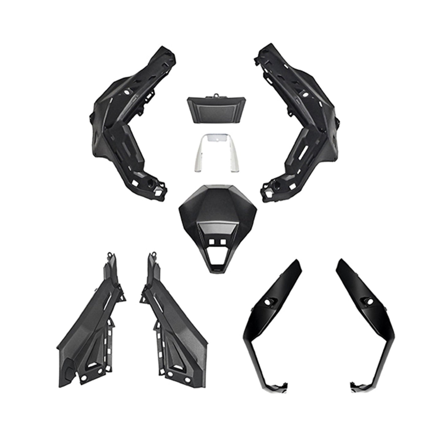 Kit di carene stampate a iniezione per Honda X-ADV 750 2025-2026