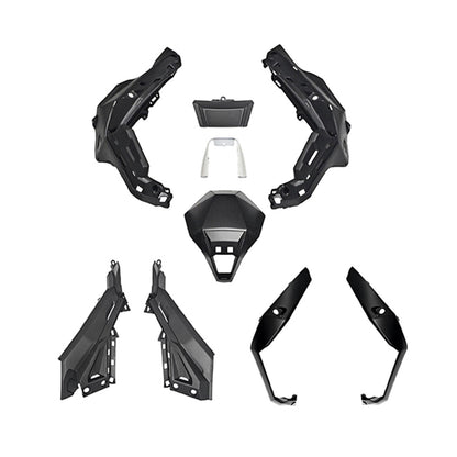 Kit di carene stampate a iniezione per Honda X-ADV 750 2025-2026