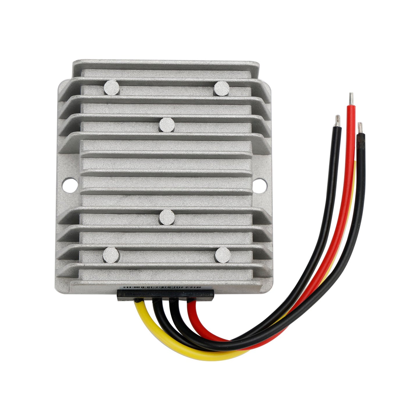 Convertitore/regolatore DC/DC impermeabile da 12 V a 28 V 5 A 140 W