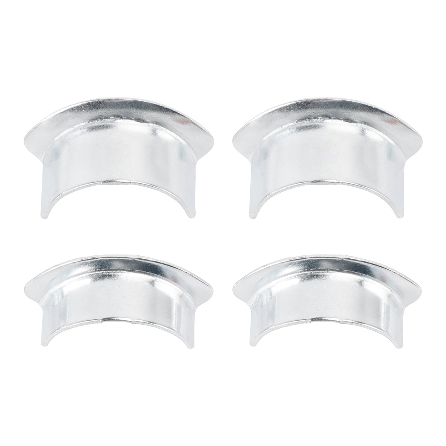 Kit di supporto per morsetti di scarico per Honda CG CB CT XL 125S XL185