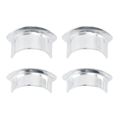 Kit di supporto per morsetti di scarico per Honda CG CB CT XL 125S XL185