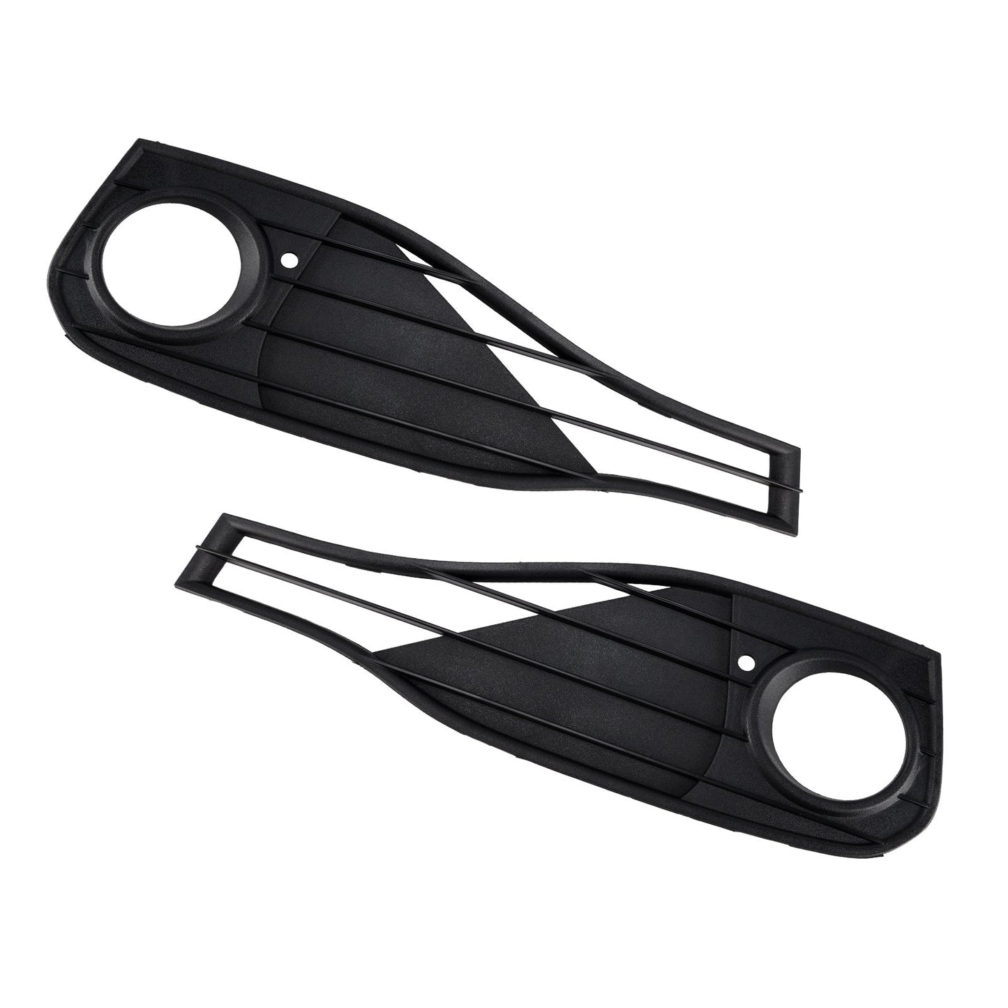 Griglia di copertura per fendinebbia, adatta per BMW SERIE 4 F32 428i 2014-2020