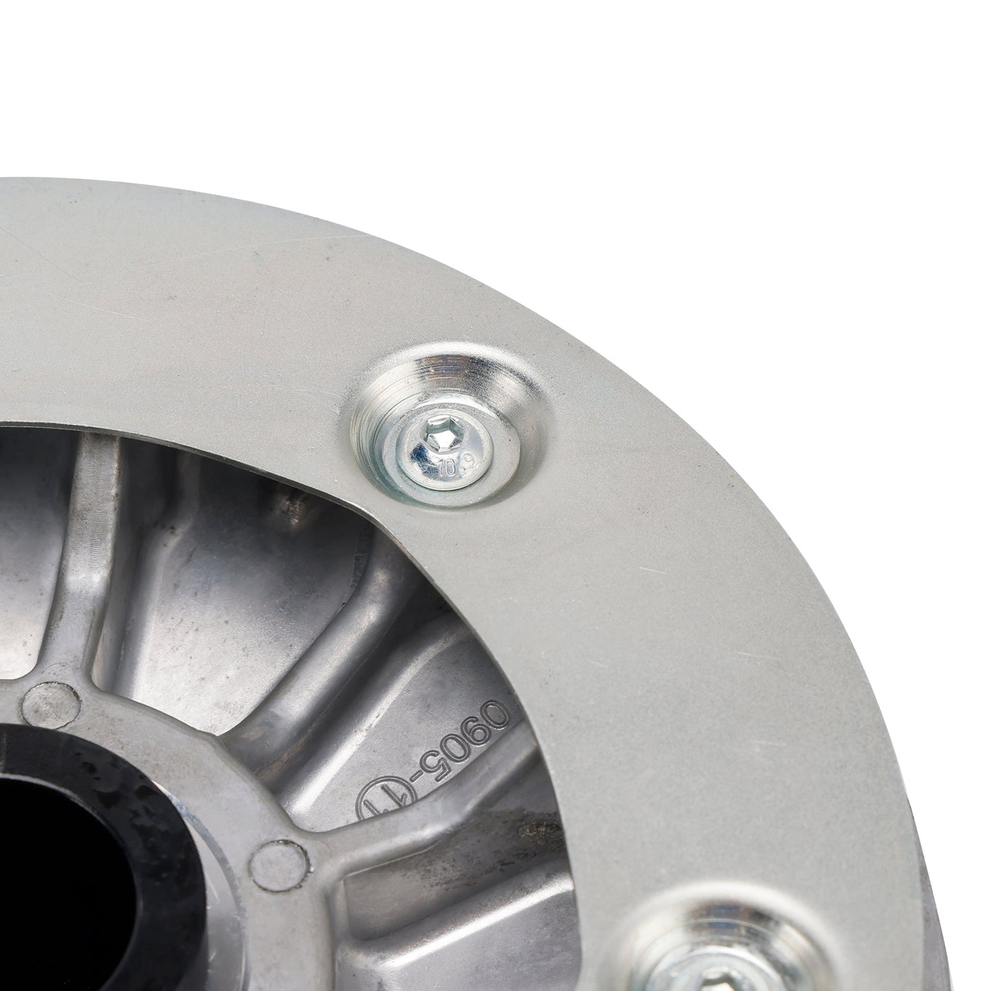 Set puleggia variatore frizione anteriore CFMoto CF800SZ-2 ZFORCE 800 Trail EPS 2023-2025 0JYA-051000-20000 0JYA-051000-20001