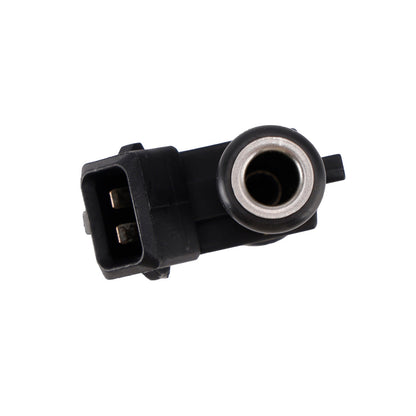 4 iniettori di carburante per Renault Twingo II 1.2 8V D7F 2007-2014 H8200552714