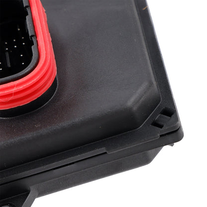 Modulo di alimentazione fari AFS Cornering Light 4F0941329D per Audi A6 4F A8