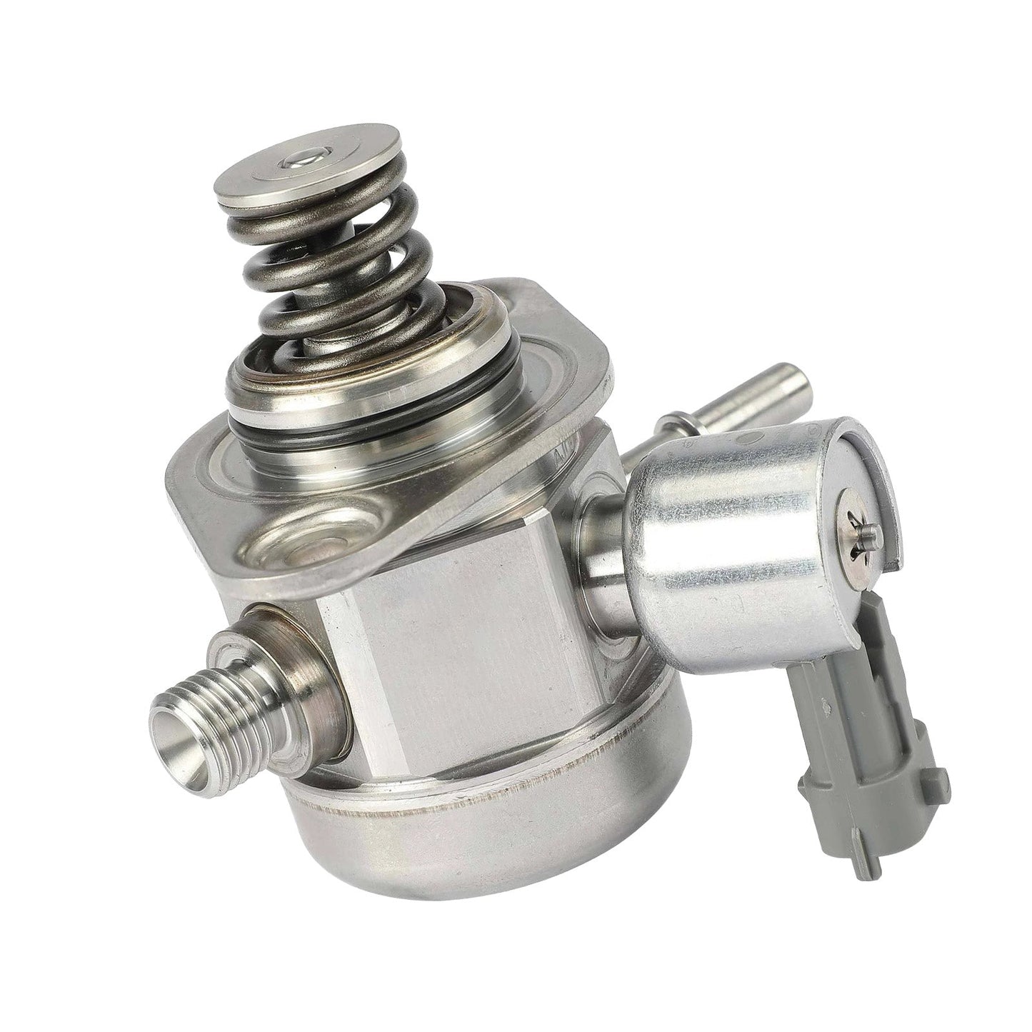 Pompa carburante ad alta pressione Jaguar XF L4 2.0L 2018 BR2E-9D376-AA C2Z21985 LR057504