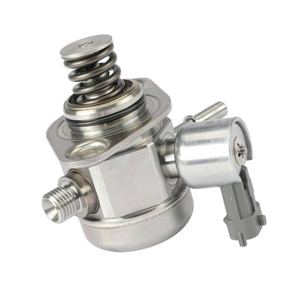 Pompa carburante ad alta pressione Jaguar XF L4 2.0L 2018 BR2E-9D376-AA C2Z21985 LR057504