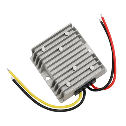 Convertitore 24V 1-20A Boost Modulo Regolatore a 12V Alimentatori Impermeabile