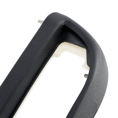 80994 Kit di riparazione del bracciolo della portiera anteriore sinistra NERO (27 pollici) per Chevrolet/GMC