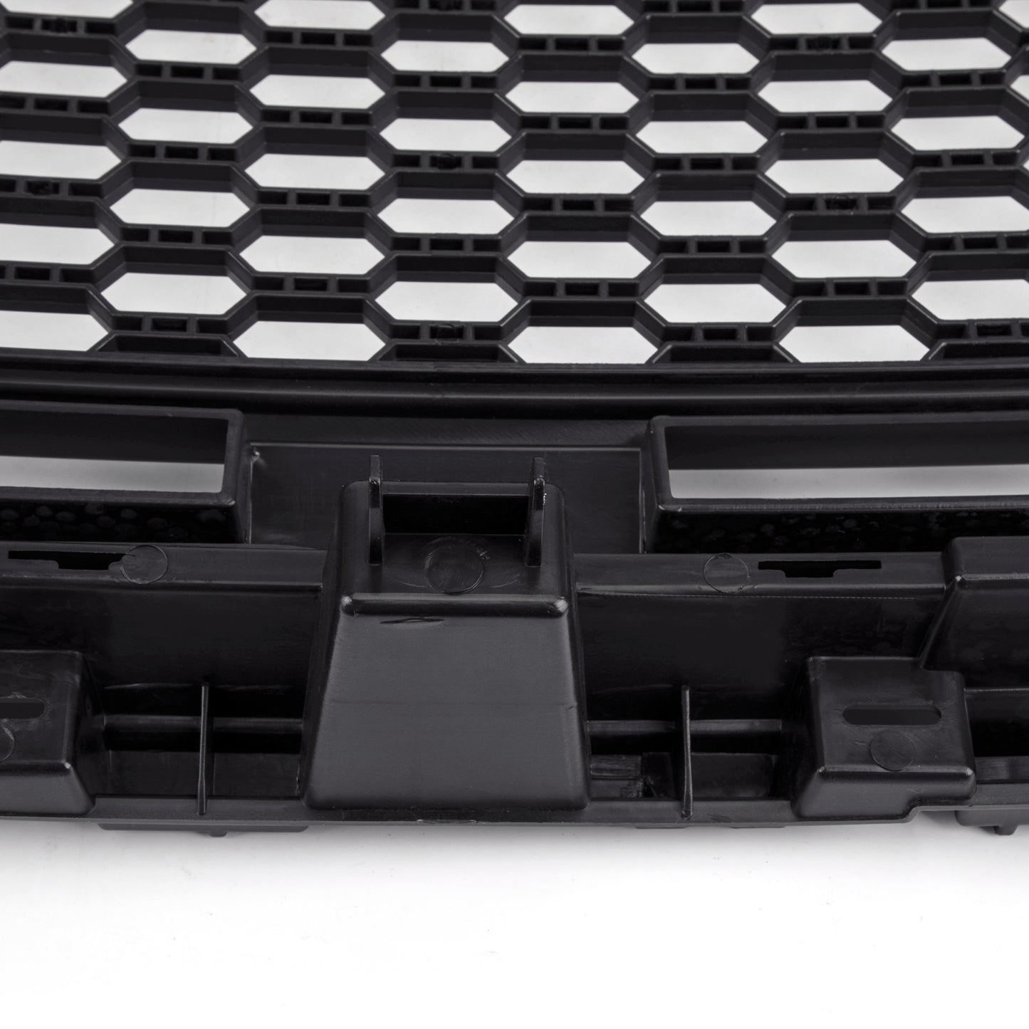 2018-2020 Ford F150 Griglia del paraurti anteriore nero Raptor Style