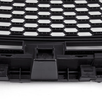 2018-2020 Ford F150 Griglia del paraurti anteriore nero Raptor Style