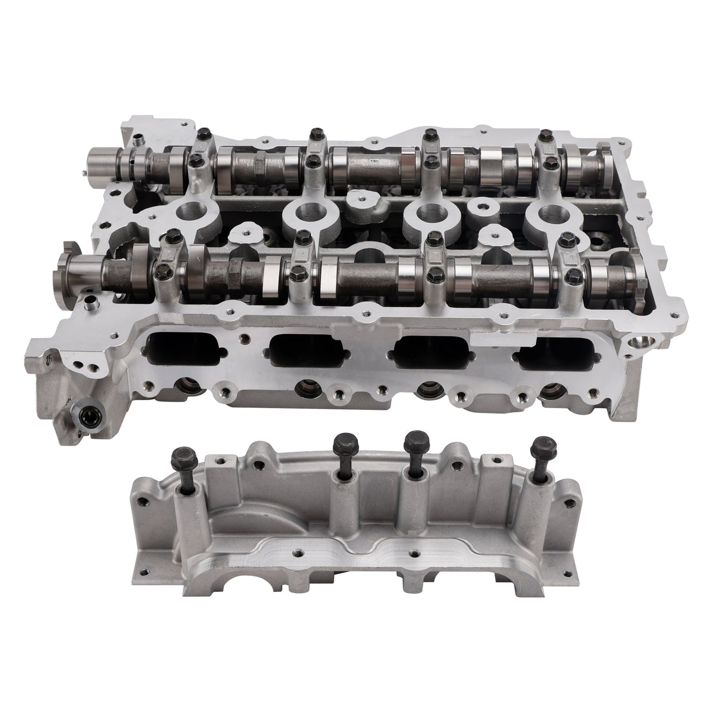 Gruppo testata cilindro Hyundai Sportage G4KJ 2011-2016 221112G510 221112G560