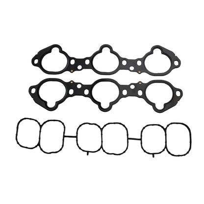 Set guarnizioni collettore di aspirazione MS97143 per Nissan Infiniti 3.5L V6 Gas 2007-2024