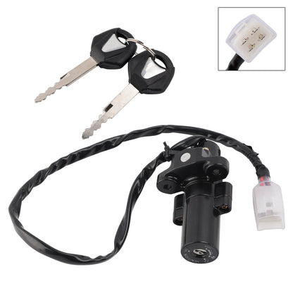 Interruttore a chiave di accensione per Yamaha YZF-R3 R3 YZF-R25 R25 MT-03 MT03 2019 2020-2024