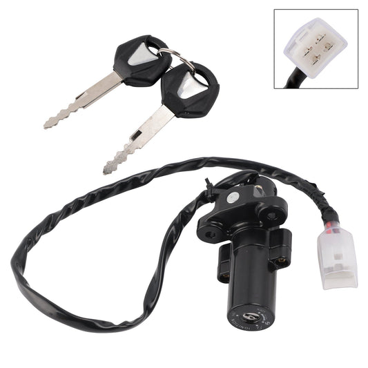 Interruttore a chiave di accensione per Yamaha YZF-R3 R3 YZF-R25 R25 MT-03 MT03 2019 2020-2024