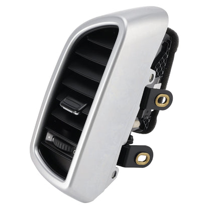 Griglia di ventilazione aria condizionata A/C destra del cruscotto Porsche Cayenne 958 2011-2018 7P5819704D