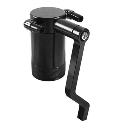 Separatore aria/olio Catch Can nero per Dodge Charger Challenger 2011-2021