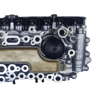 DL382 0CK 0HK Corpo valvola cambio automatico a 7 velocità per Audi 0CK325031AH
