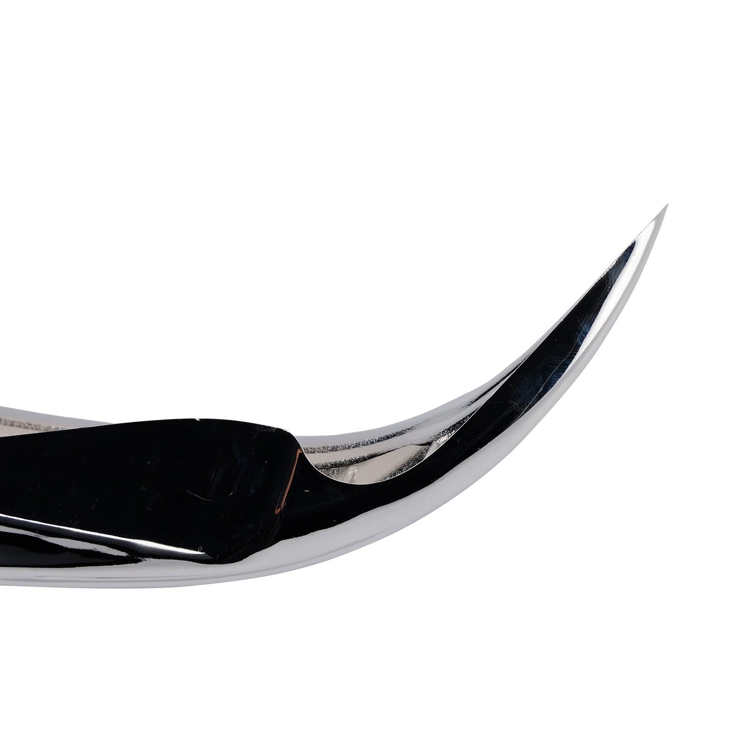 Decorazione decorativa Bat Brow Batwing per Electra Street Glide Trikes 96-13