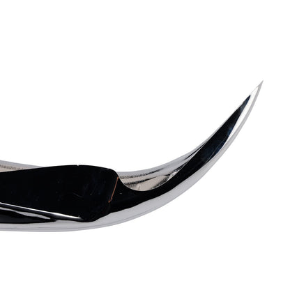 Decorazione decorativa Bat Brow Batwing per Electra Street Glide Trikes 96-13