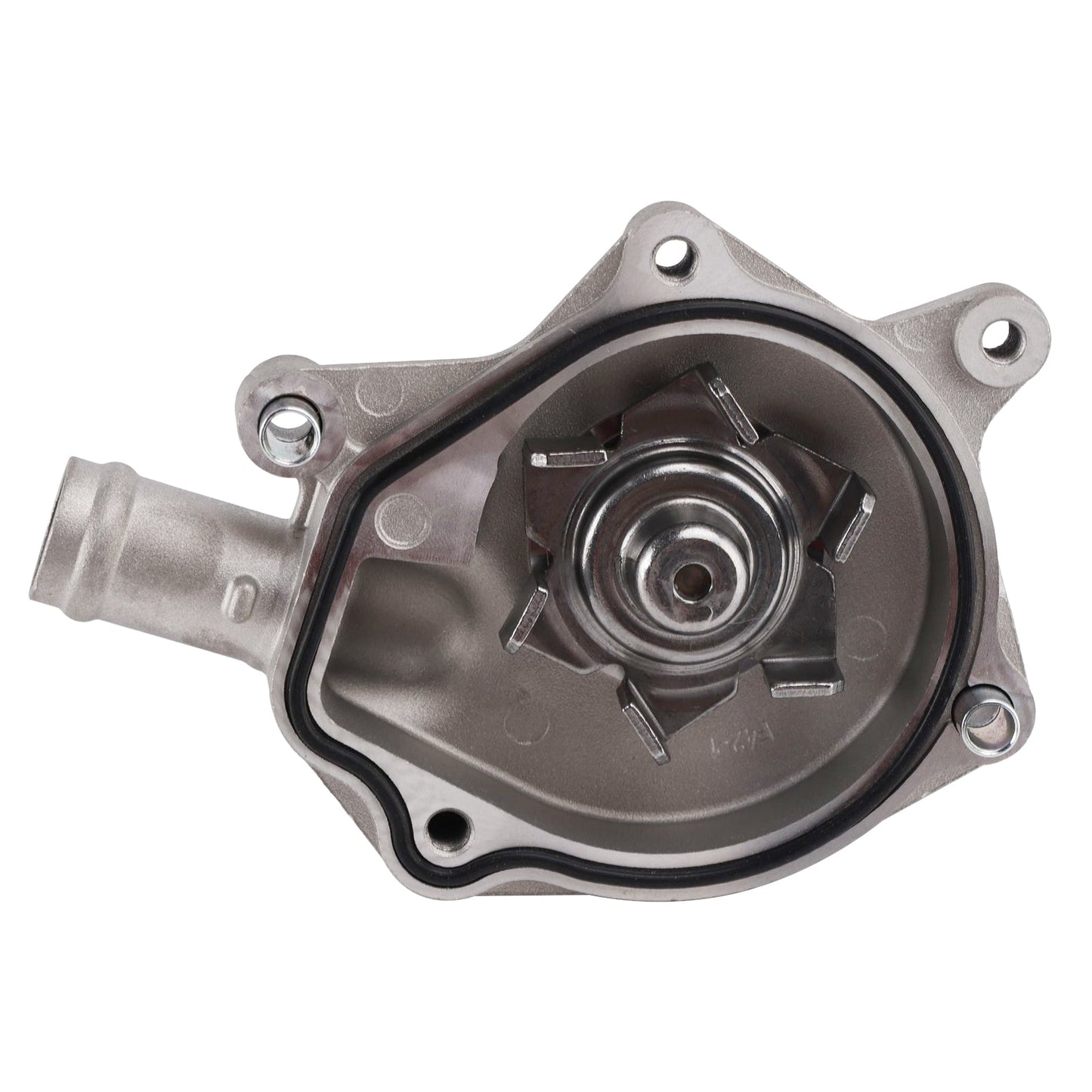 Pompa dell'acqua per Honda NT650 Bros 650, anni 1988-1992, codice 19200-MN8-000