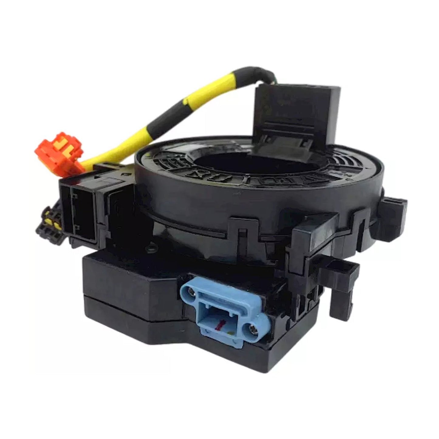 Sensore di inclinazione compatibile con Clock Spring 84307-02220 per Camry 15-17