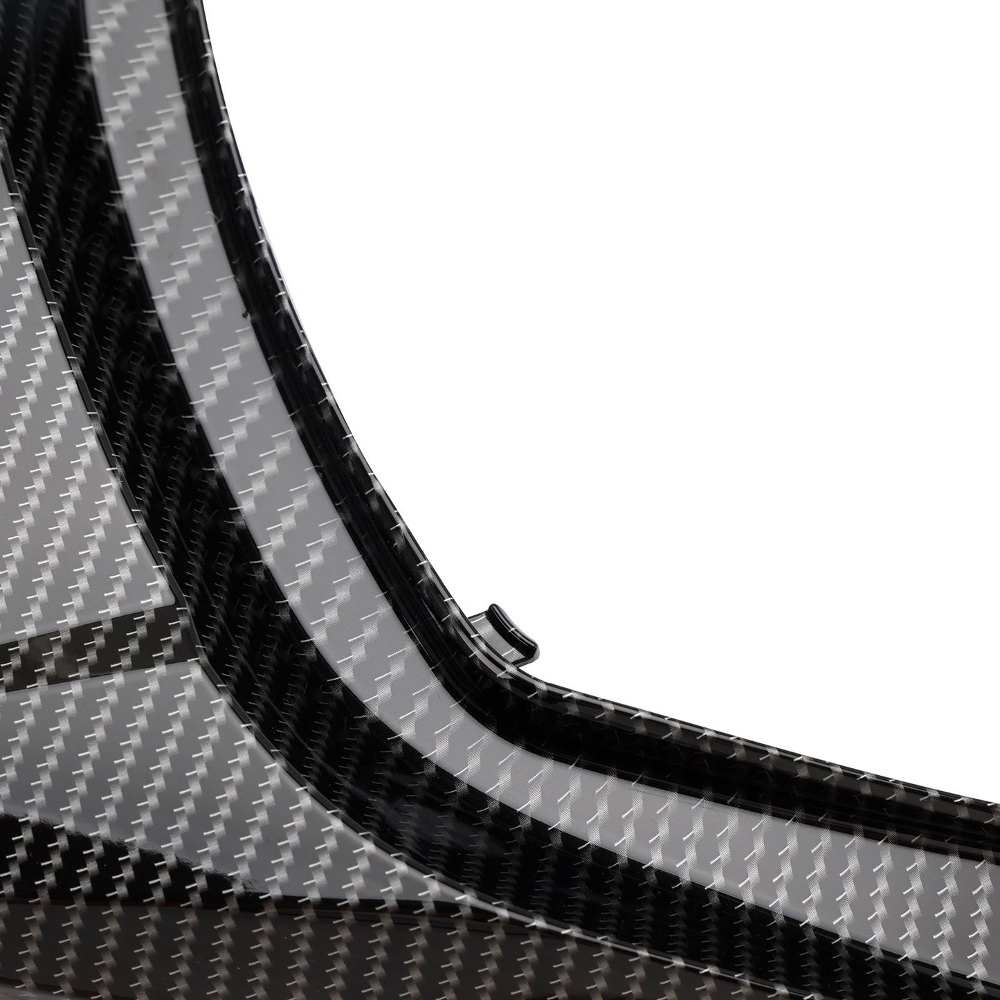 Carenatura copri fanale posteriore Honda ADV 350 2022-2025