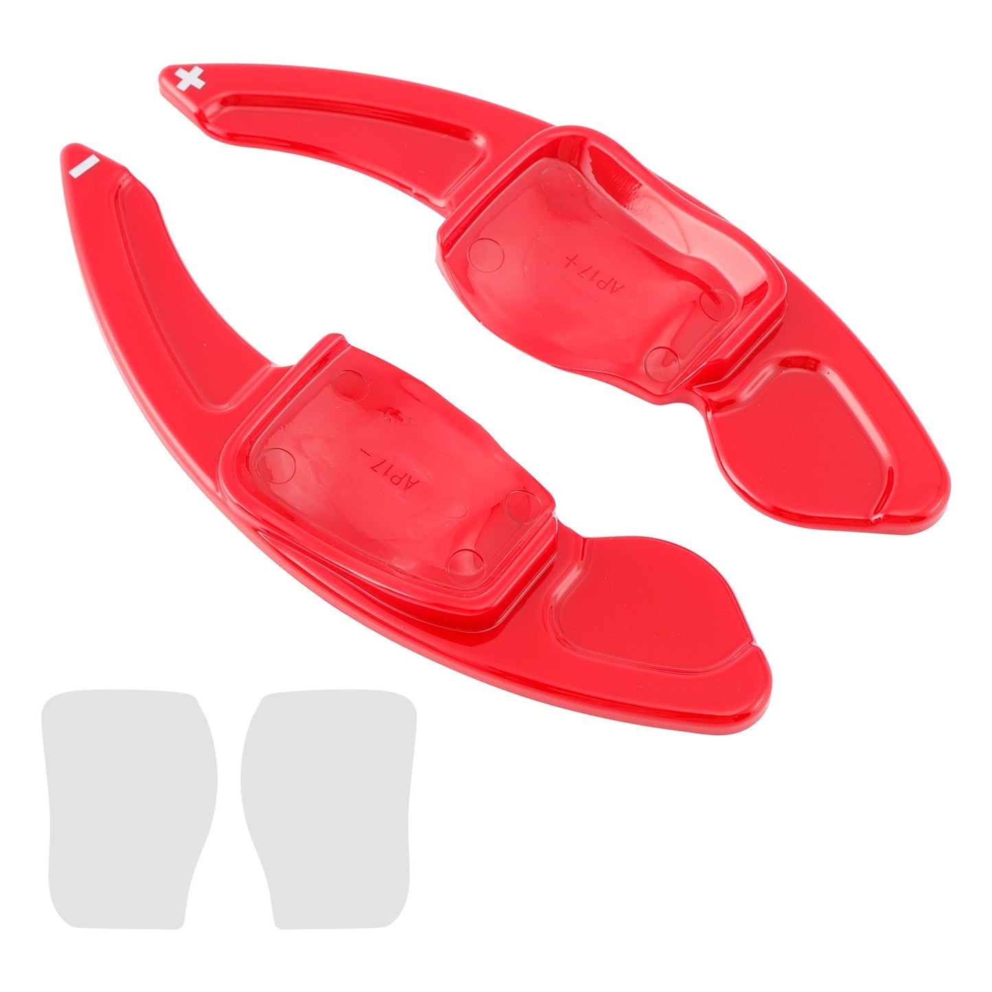 Estensione del cambio al volante per SEAT VW Scirocco