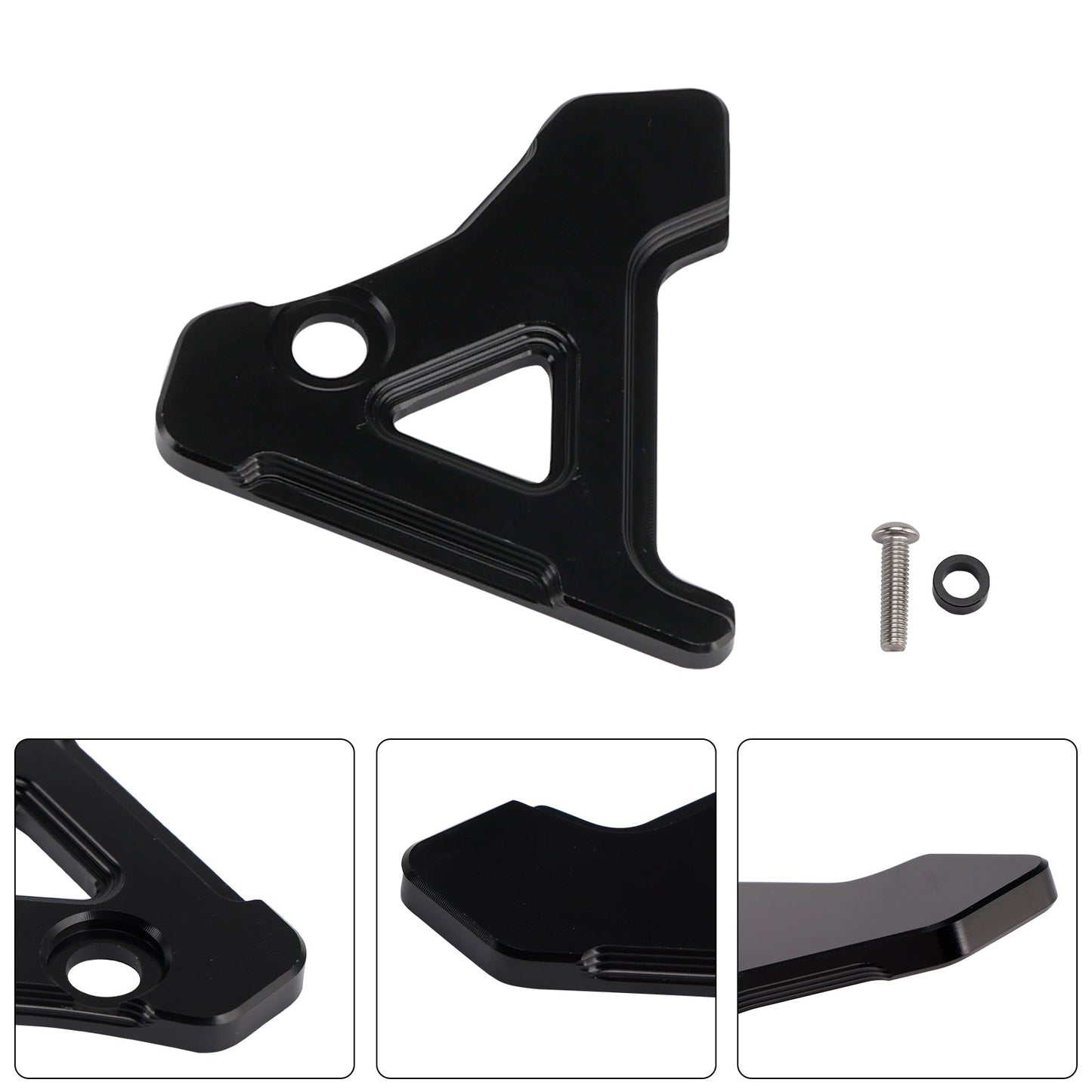Protezione sensore ABS ruota anteriore per BMW R1300GS / ADV 23-25