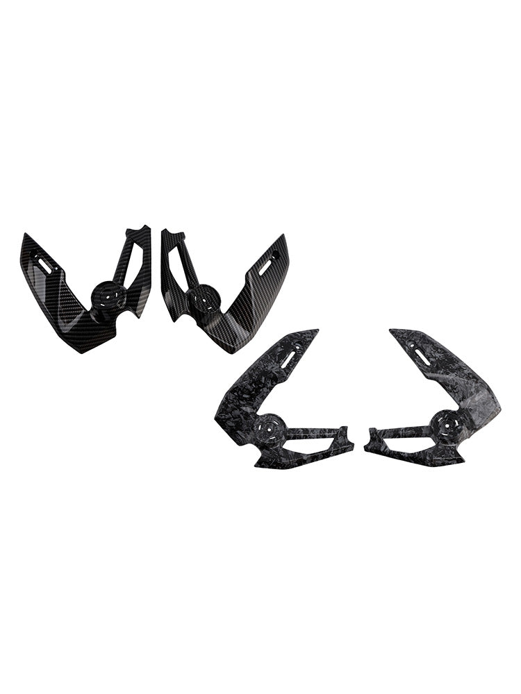 Carenatura laterale del telaio per Kawasaki Z900 2025-2026