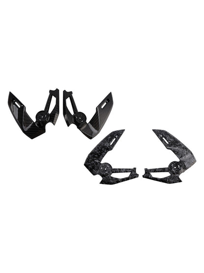 Carenatura laterale del telaio per Kawasaki Z900 2025-2026