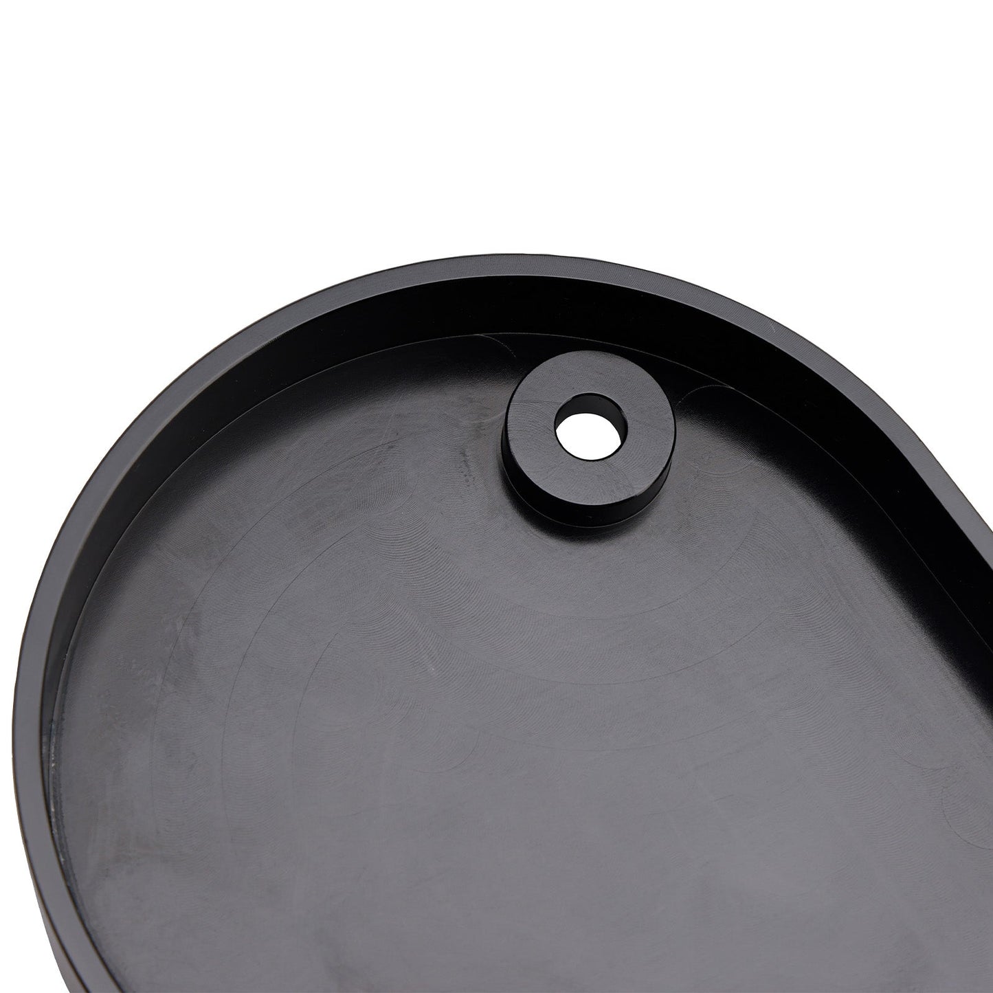 Coperchio in alluminio per la camma del timer per Touring FLH FLT 2024+ e Dyna FL FXB 2025+